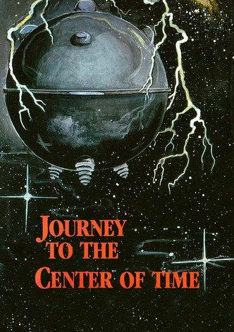 Journey to the Center of Time