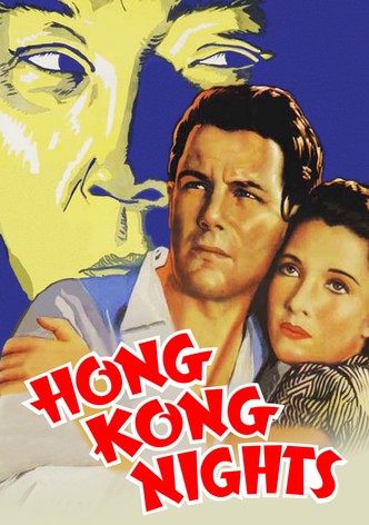 Hong Kong Nights
