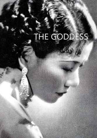 The Goddess