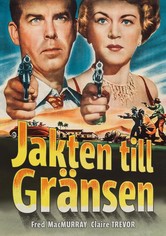 Jakten till gränsen