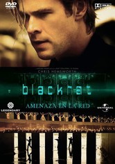 Blackhat: Amenaza en la red