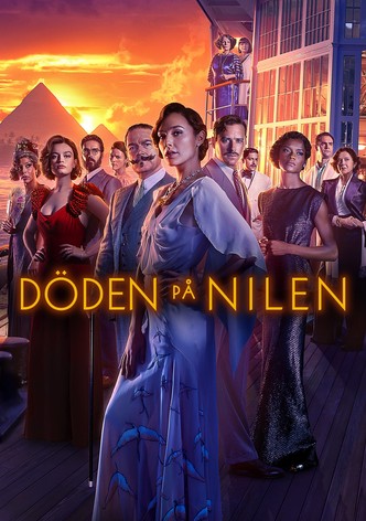 Döden på Nilen