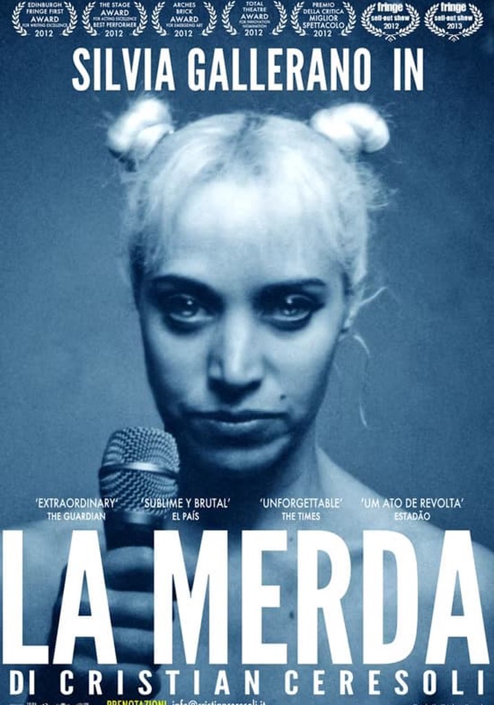 La Merda