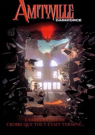 Amityville : Darkforce