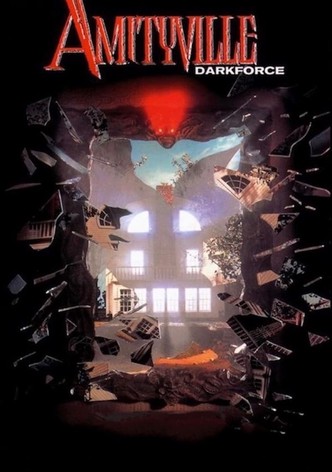 Amityville : Darkforce