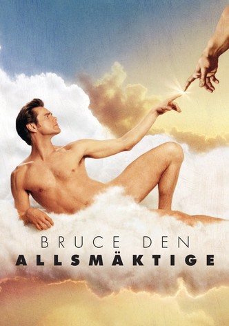 Bruce den allsmäktige