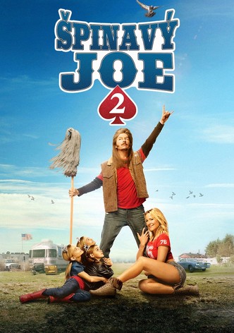 Špinavý Joe 2