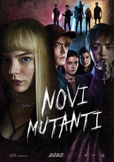 Novi mutanti