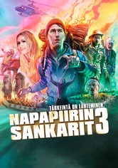 Napapiirin sankarit 3