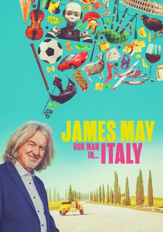 James May: Our Man In...