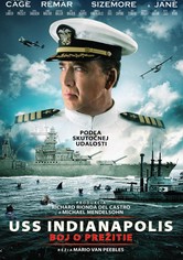 USS Indianapolis: Boj o prežitie