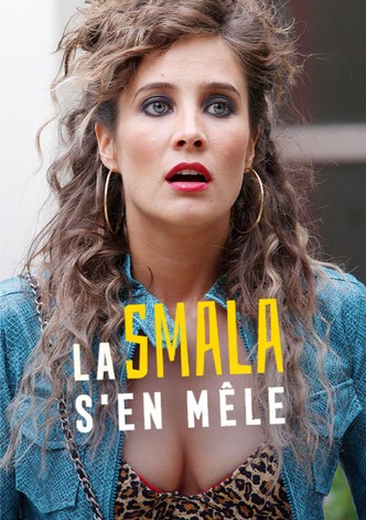 La smala s'en mêle