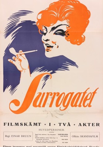 Surrogatet
