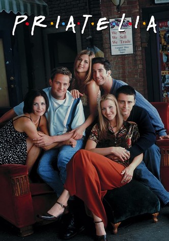 Priatelia