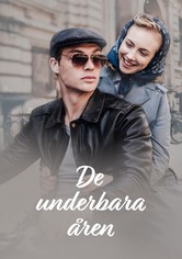De underbara åren