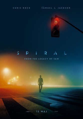 Spiral: From the Legacy of Saw