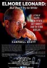 Elmore Leonard: The Dickens of Detroit