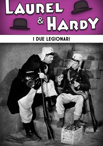 I due legionari