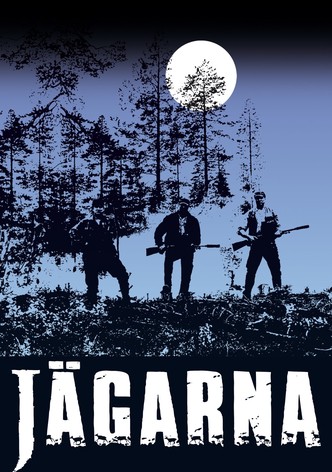 Jägarna