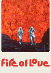 Fire of Love