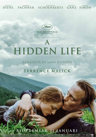 A Hidden Life