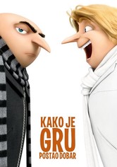 Kako je Gru postao dobar