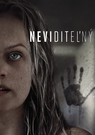 Neviditeľný