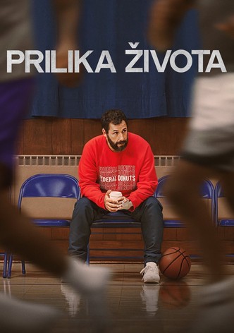 Prilika života