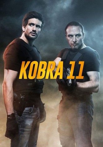 Kobra 11