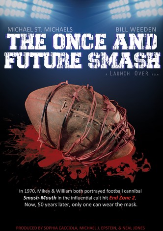 The Once and Future Smash