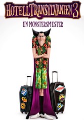 Hotell Transylvanien 3: En monstersemester
