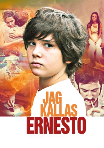 Jag kallas Ernesto