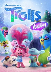 Trolls Holiday