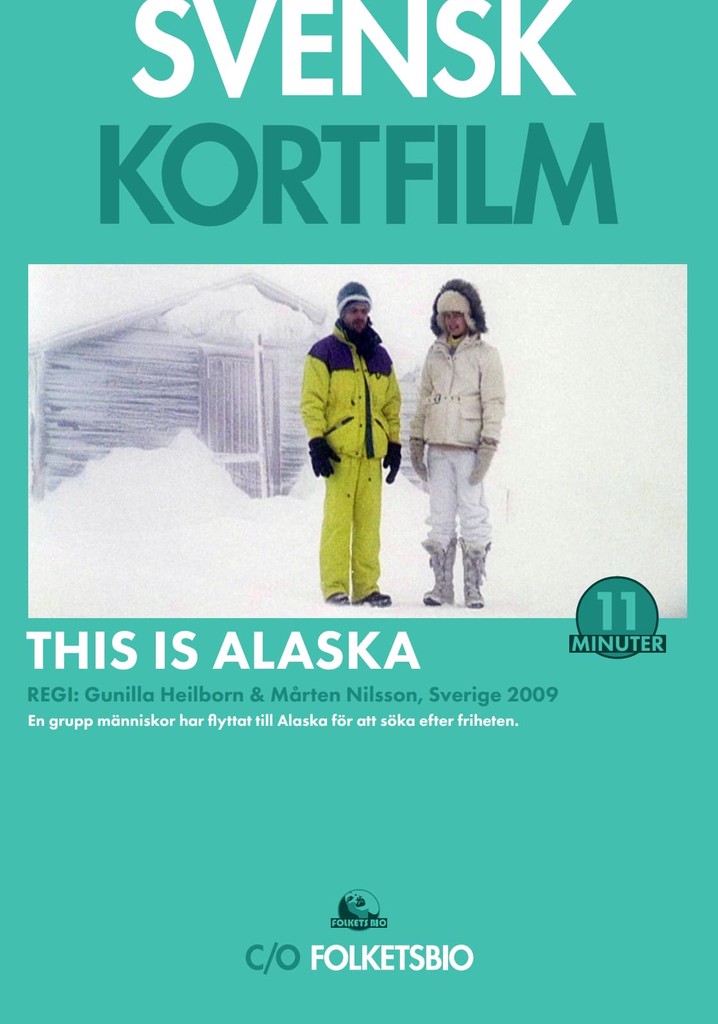 This Is Alaska