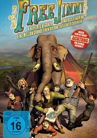 Free Jimmy