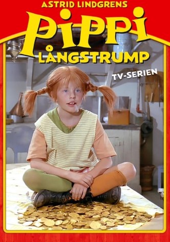 Pippi Långstrump