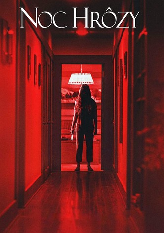 Noc hrôzy