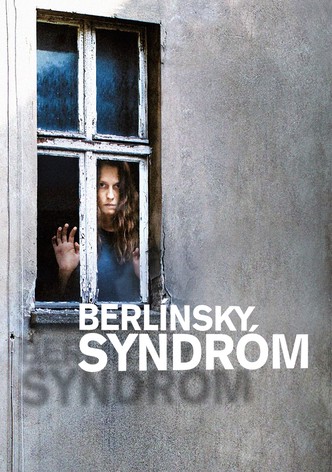 Berlínsky syndróm