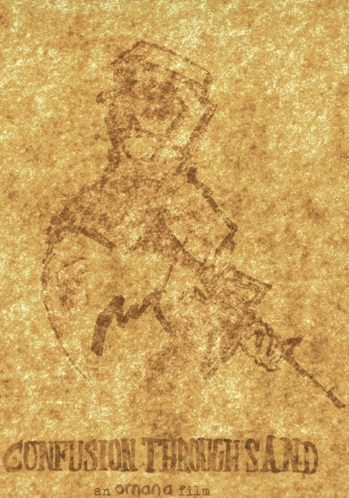 Confusion Through Sand