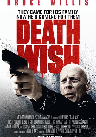 Death Wish