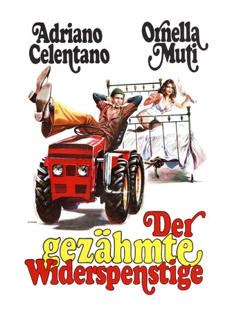 Der gezähmte Widerspenstige