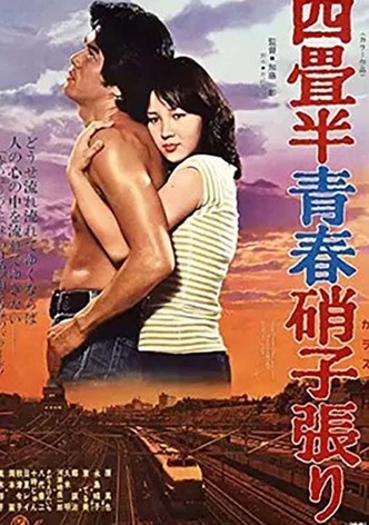 Yojôhan seishun garasu-bari