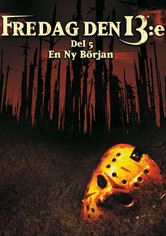 Fredagen den 13:e del 5