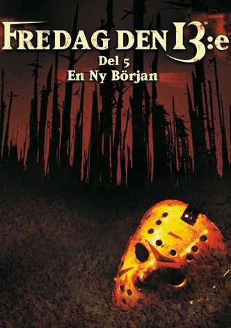 Fredagen den 13:e del 5