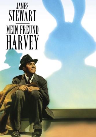 Mein Freund Harvey