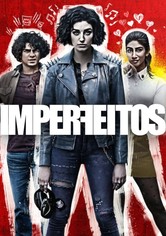 Imperfeitos