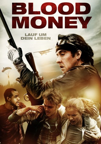 Blood Money - Lauf um dein Leben
