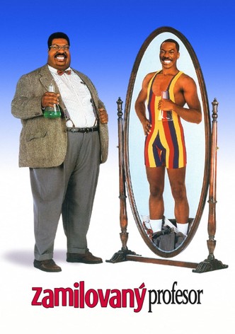 Zamilovaný profesor