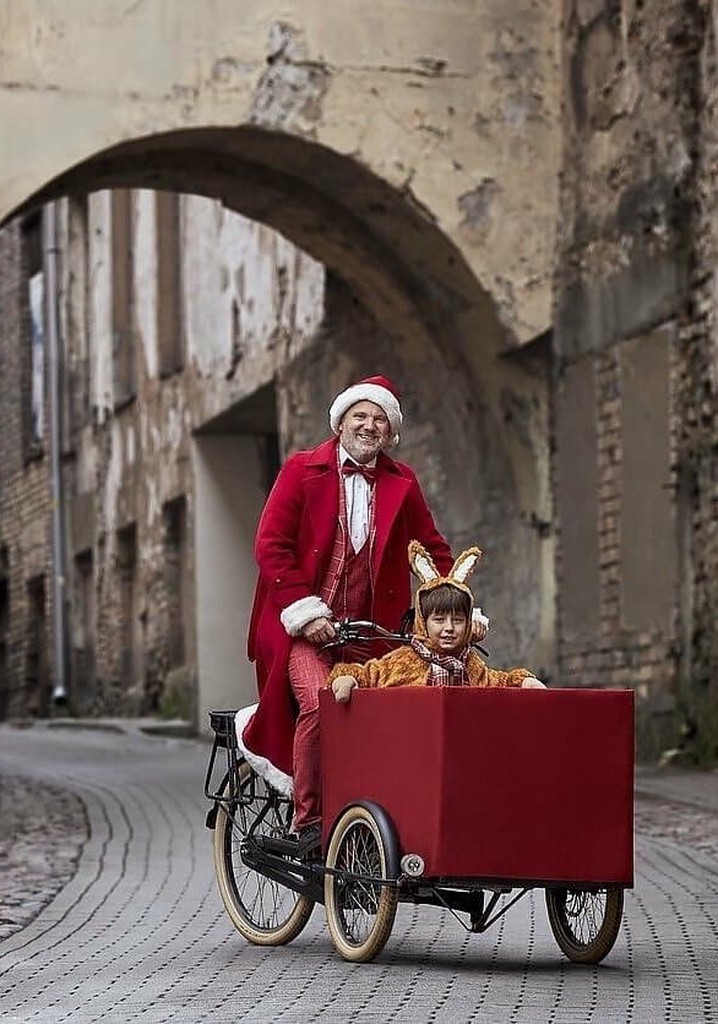 Mazas didelis stebuklas