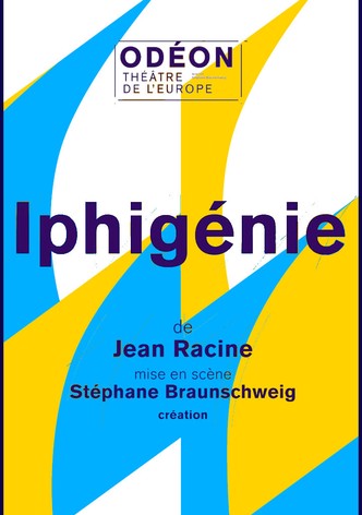 Iphigénie